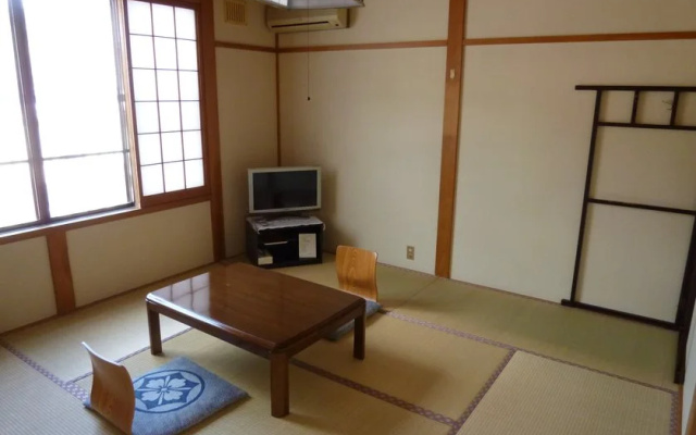 Kimuraya Ryokan