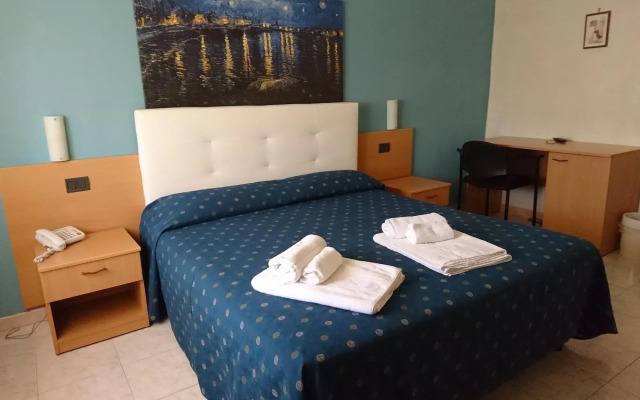 Hotel Riccio