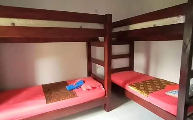 Ariata Arya Hostel