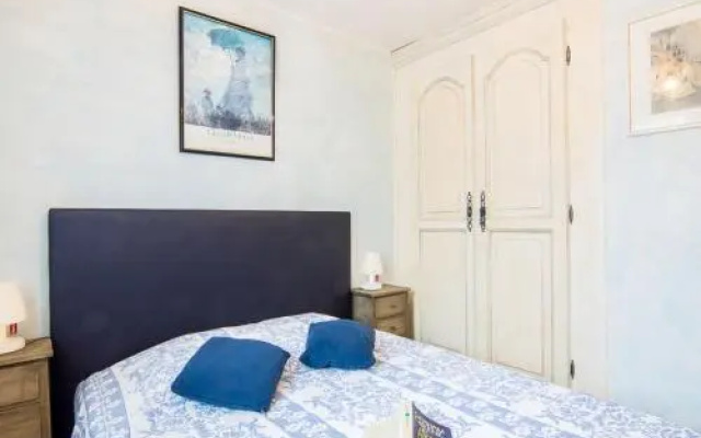 Holiday Home Bastide de St Antoine