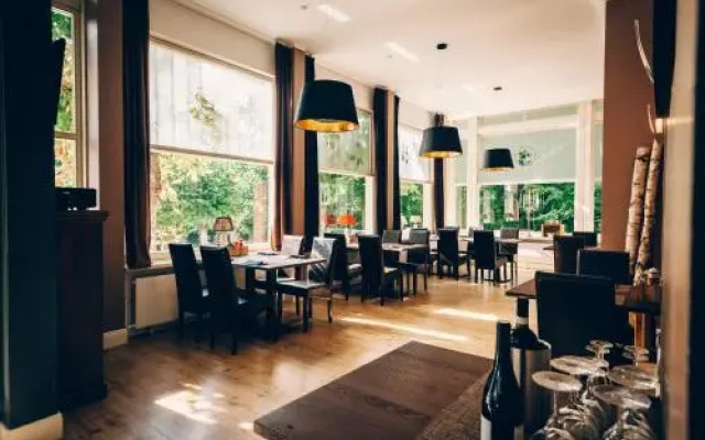 Waldhotel Sophienhof