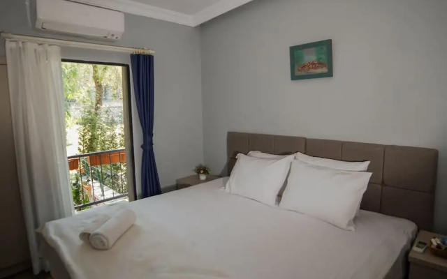 No 71 Butik Otel