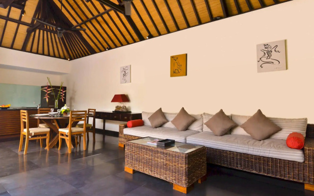 Elok Villas