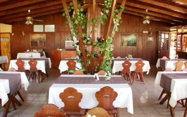Hotel La Maison Suisse