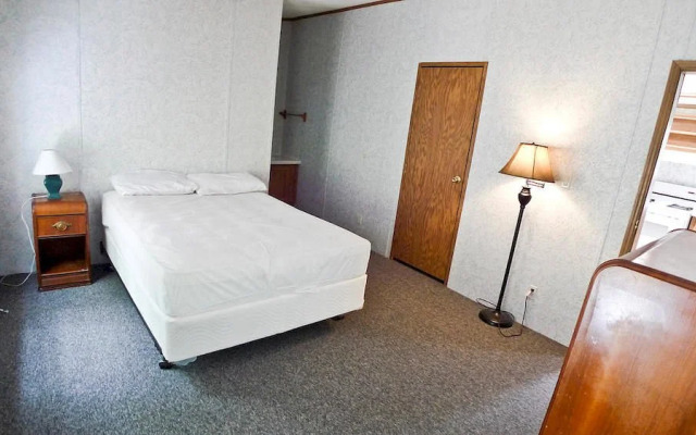 Cooperstown Beaver Valley Cabins & Campsites