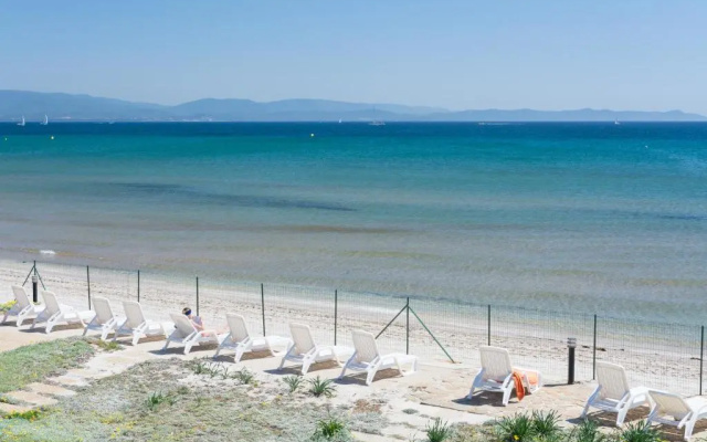 Le Surplage