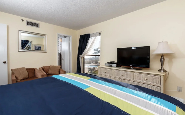 Gulfside 203 - The Sandbar Escape