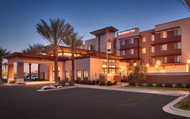 Residence Inn Phoenix Gilbert 0