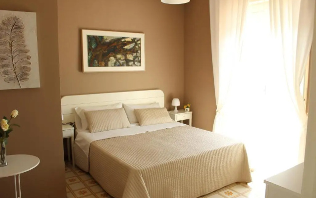 Villa Rosaria