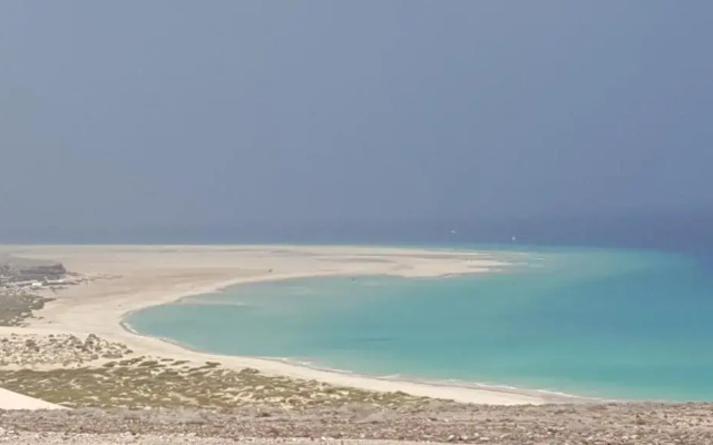 The Paradise On The Ocean 10