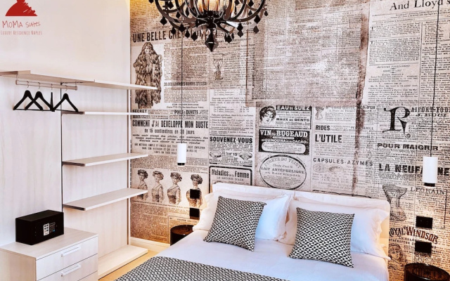 MoMa Suites