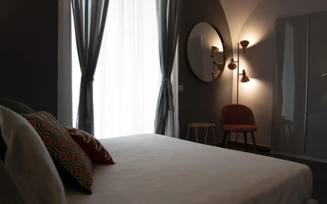 Palazzo Stendardo B&b