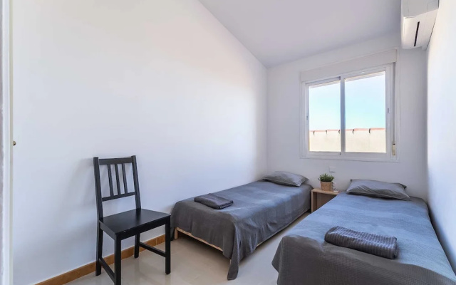Sur Suites Ático Soler