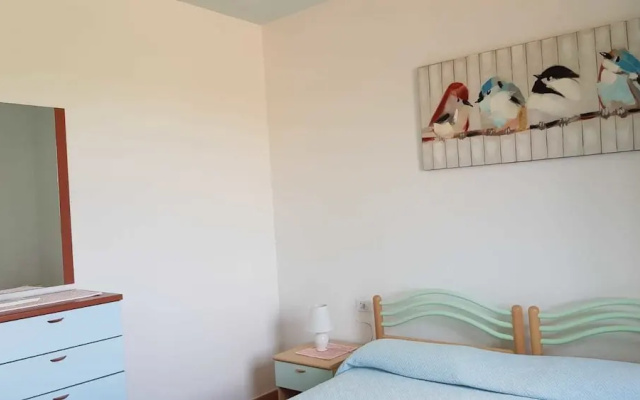 Apartment Budoni Centro II