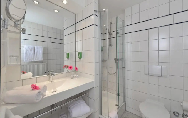 AKZENT Hotel Haus Surendorff