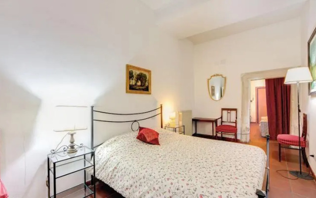 Rentflatsinrome