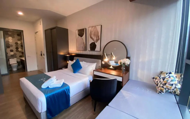 Ceylonz Lifestyle Suites
