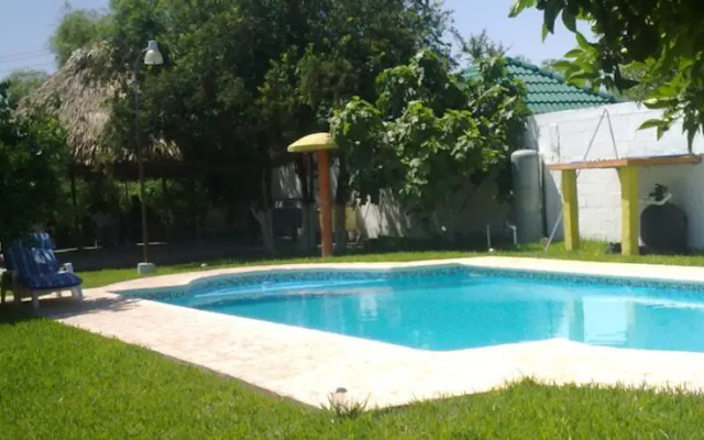 Quinta Las Margaritas