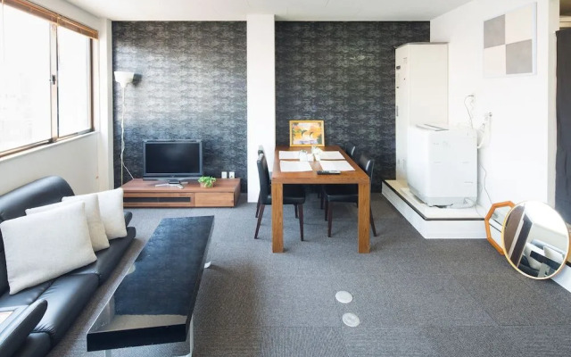 Sakamoto Building 6F