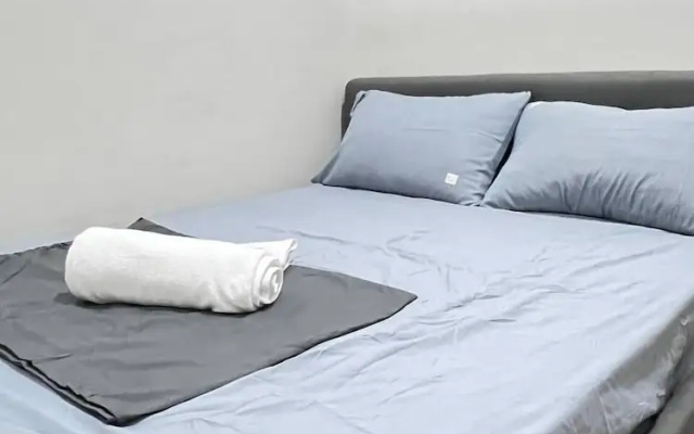 Unistay Shore3 Poolview w bal