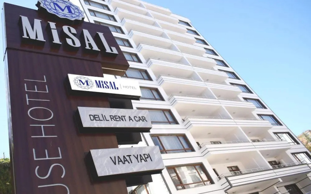Misal House Hotel