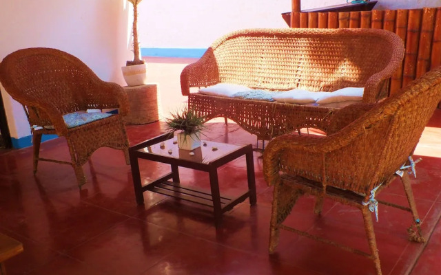 Casa Camelias