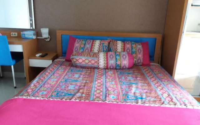 Alfa Student Castle Apartment