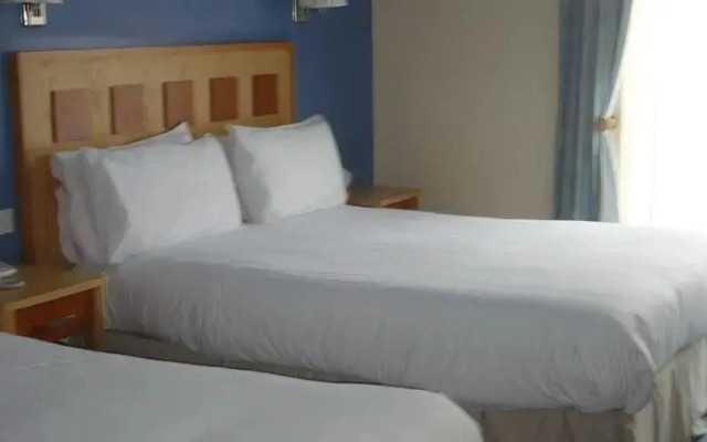 Harbour View Hotel