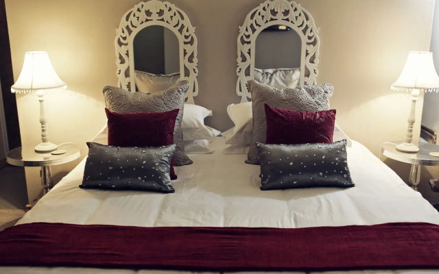 Klip en Kristal Guest House