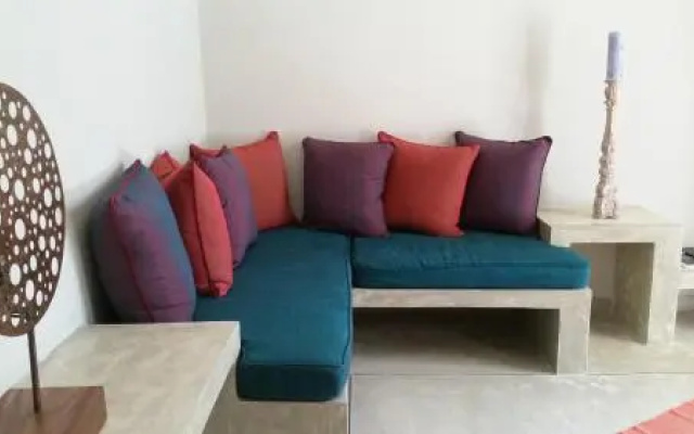 Thalpe Bungalows