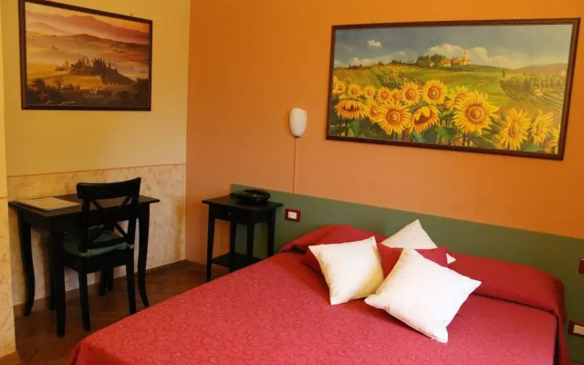 Albergo La Pieve