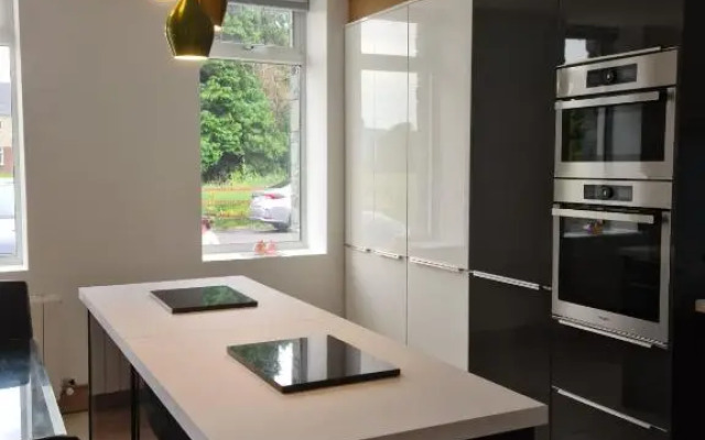 Ard Kielin Apartment Luxury 2 bedroom in Killarney
