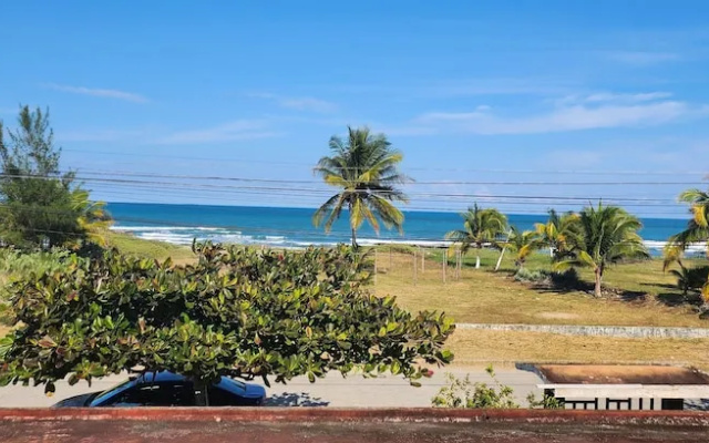 Kiboo Ire Hotel Tecolutla