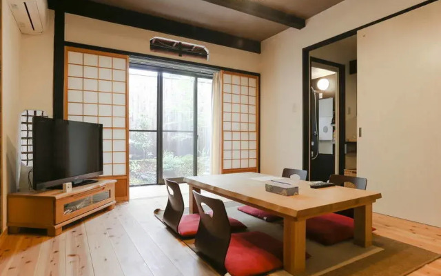 Flat Higashiyama