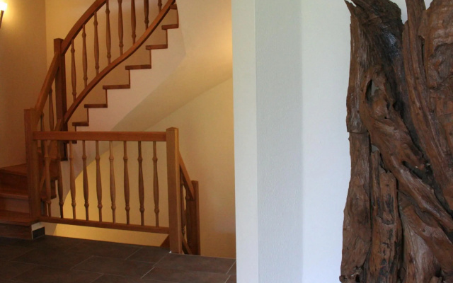 Holiday Home Brixen Near Skiwelt Slopes