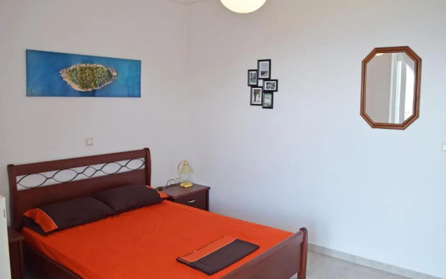 Corinthian Gulf View, Apartment 2