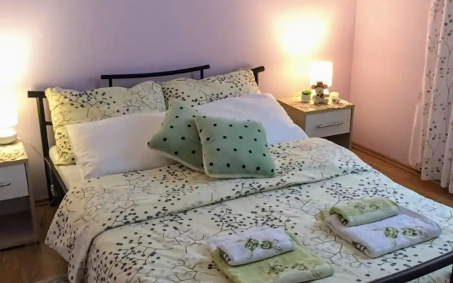 Apartman San