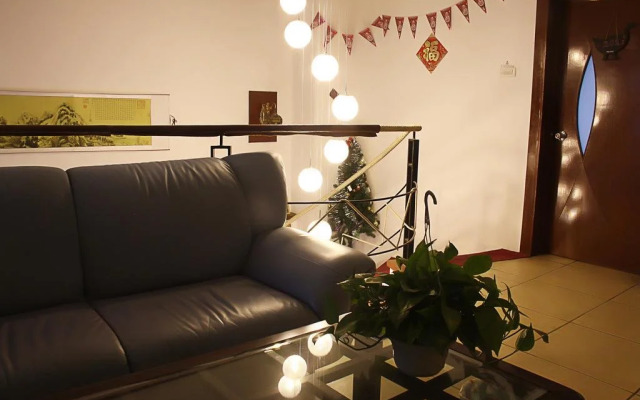 Tiantai International Youth Hostel