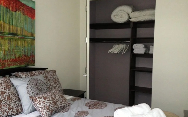 Market Rentals Downtown Apartments