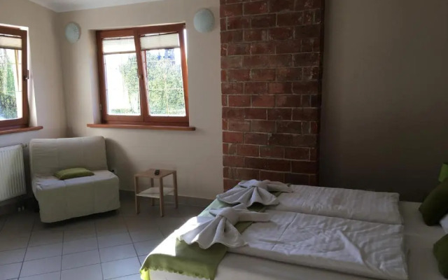 Apartamenty Lawenda