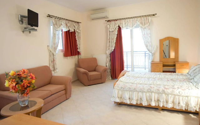 Rooms Nancy