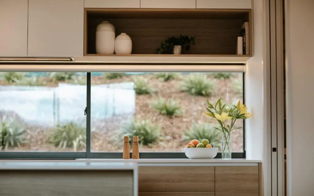 Obelisk - Sleeps 8 - Modern & Stylish