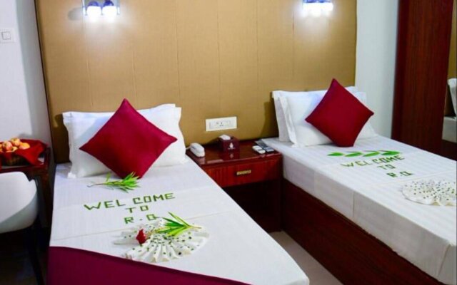 Royal Quest in North Male Atoll, Maldives from 373$, photos, reviews - zenhotels.com guestroom