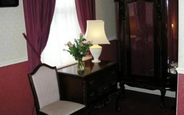 Beaufort Guest House