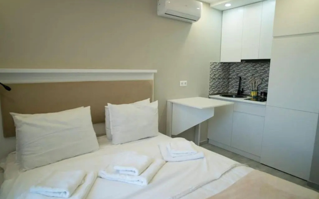 Leo Group Apartment 14-306b Sunrise Batumi