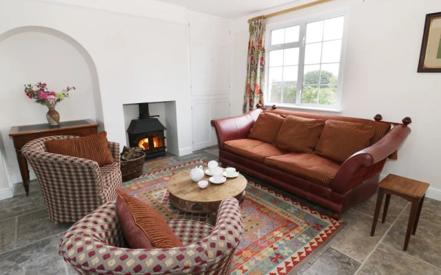Glencoe Cottage