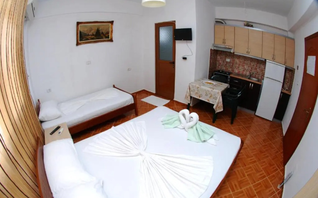Vila Renato