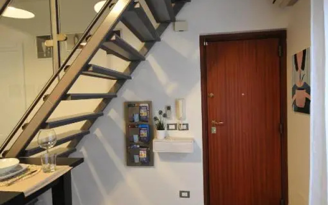Papireto 11 Loft
