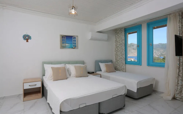 Mavi Melek Hotel