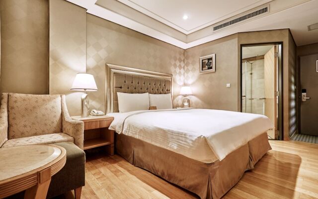 Beauty Hotels - Hsuanmei Boutique 1